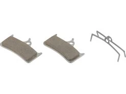 Bremsbeläge Disc POWER+ Für Trickstuff -Fahrradgeschäft 485195