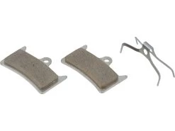 Bremsbeläge Disc POWER+ Für Trickstuff -Fahrradgeschäft 485198