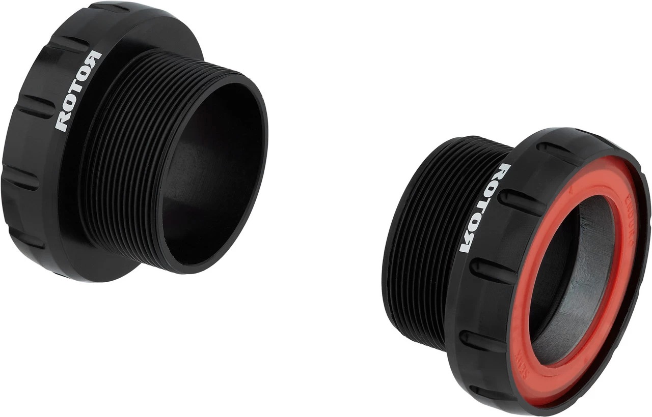 Rotor DUB BSA 29 Stahl Innenlager 3 Rotor DUB BSA 29 Stahl Innenlager