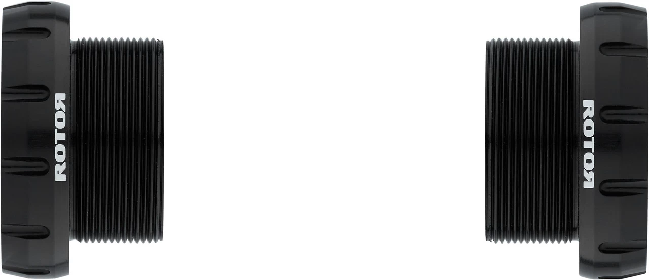 Rotor DUB BSA 29 Stahl Innenlager 4 Rotor DUB BSA 29 Stahl Innenlager – Bild 2