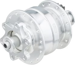 Nabendynamo SD-8 Disc 6-Loch 14 Nabendynamo SD-8 Disc 6-Loch -Fahrradgeschäft 486601