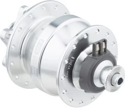 Nabendynamo SD-8 Disc 6-Loch 15 Nabendynamo SD-8 Disc 6-Loch -Fahrradgeschäft 486602