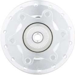 Nabendynamo SD-8 Disc 6-Loch 16 Nabendynamo SD-8 Disc 6-Loch -Fahrradgeschäft 486603