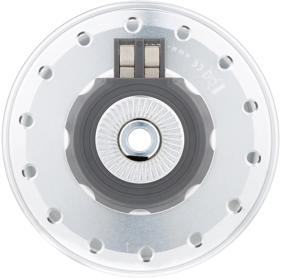 Nabendynamo SD-8 Disc 6-Loch 7 Nabendynamo SD-8 Disc 6-Loch – Bild 5