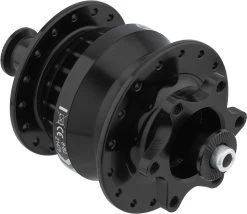 Nabendynamo SD-8 Disc 6-Loch 20 Nabendynamo SD-8 Disc 6-Loch -Fahrradgeschäft 486607