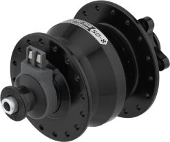 Nabendynamo SD-8 Disc 6-Loch 21 Nabendynamo SD-8 Disc 6-Loch -Fahrradgeschäft 486608