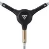 Topeak Y-Hex Speed Wrench Y-Dreiarmschlüssel 4 / 5 / 6 Mm -Fahrradgeschäft 487003