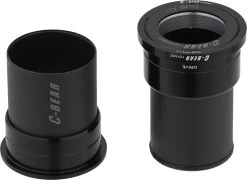 BB86/92 SRAM DUB Gen2 MTB / Cyclocross Innenlager 41 X 86,5-92 Mm -Fahrradgeschäft 487949