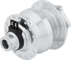 Nabendynamo PD-7 QR12 Disc 6-Loch 15 Nabendynamo PD-7 QR12 Disc 6-Loch -Fahrradgeschäft 488043