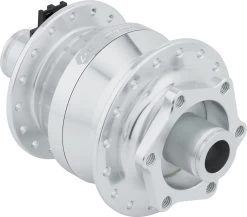 Nabendynamo PD-7 QR12 Disc 6-Loch 16 Nabendynamo PD-7 QR12 Disc 6-Loch -Fahrradgeschäft 488044