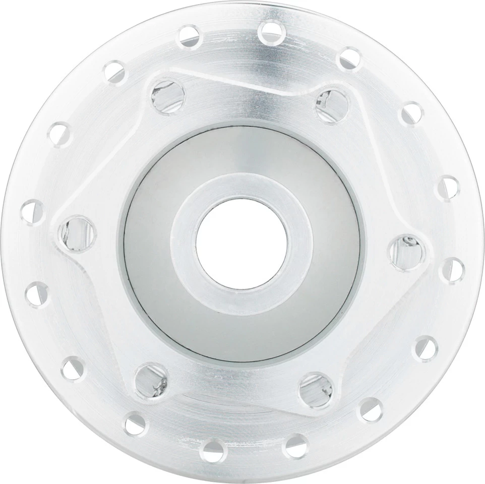 Nabendynamo PD-7 QR12 Disc 6-Loch 6 Nabendynamo PD-7 QR12 Disc 6-Loch – Bild 4