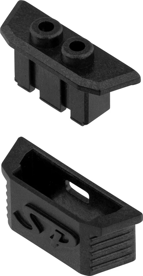 Nabendynamo PD-7 QR12 Disc 6-Loch 8 Nabendynamo PD-7 QR12 Disc 6-Loch – Bild 6