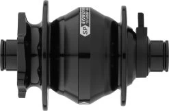 Nabendynamo PD-7 QR12 Disc 6-Loch 20 Nabendynamo PD-7 QR12 Disc 6-Loch -Fahrradgeschäft 488048