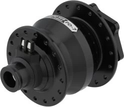 Nabendynamo PD-7 QR12 Disc 6-Loch 21 Nabendynamo PD-7 QR12 Disc 6-Loch -Fahrradgeschäft 488049