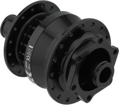 Nabendynamo PD-7 QR12 Disc 6-Loch 22 Nabendynamo PD-7 QR12 Disc 6-Loch -Fahrradgeschäft 488050