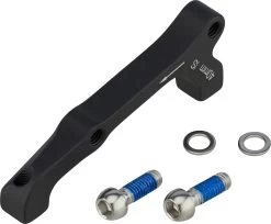 SRAM Scheibenbremsadapter Für 200 Mm Scheibe -Fahrradgeschäft 489075