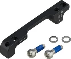 SRAM Scheibenbremsadapter Für 200 Mm Scheibe -Fahrradgeschäft 489078