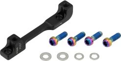 SRAM Scheibenbremsadapter Für 200 Mm Scheibe -Fahrradgeschäft 489084