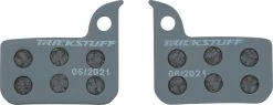 Trickstuff Bremsbeläge Disc STANDARD Für SRAM/Avid -Fahrradgeschäft 490773