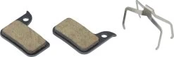 Trickstuff Bremsbeläge Disc STANDARD Für SRAM/Avid -Fahrradgeschäft 490774