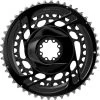 SRAM Force 2x12-fach DM Kettenblatt-Set 2 SRAM Force 2x12-fach DM Kettenblatt-Set -Fahrradgeschäft 493860