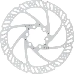 TEKTRO Bremsscheibe 6-Loch TR-24 -Fahrradgeschäft 493883