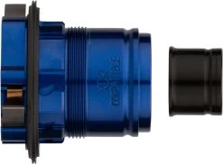 Tune Umrüstkit Mit Freilaufkörper Standard Für X-12 Steckachse -Fahrradgeschäft 493887