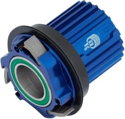 Tune Umrüstkit Mit Freilaufkörper Standard Für X-12 Steckachse -Fahrradgeschäft 493890