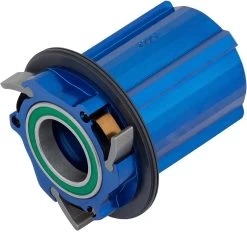 Tune Umrüstkit Mit Freilaufkörper Standard Für X-12 Steckachse -Fahrradgeschäft 493894