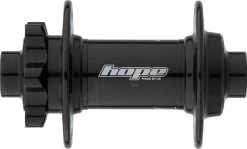 HOPE Pro 4 Disc 6-Loch Boost VR-Nabe