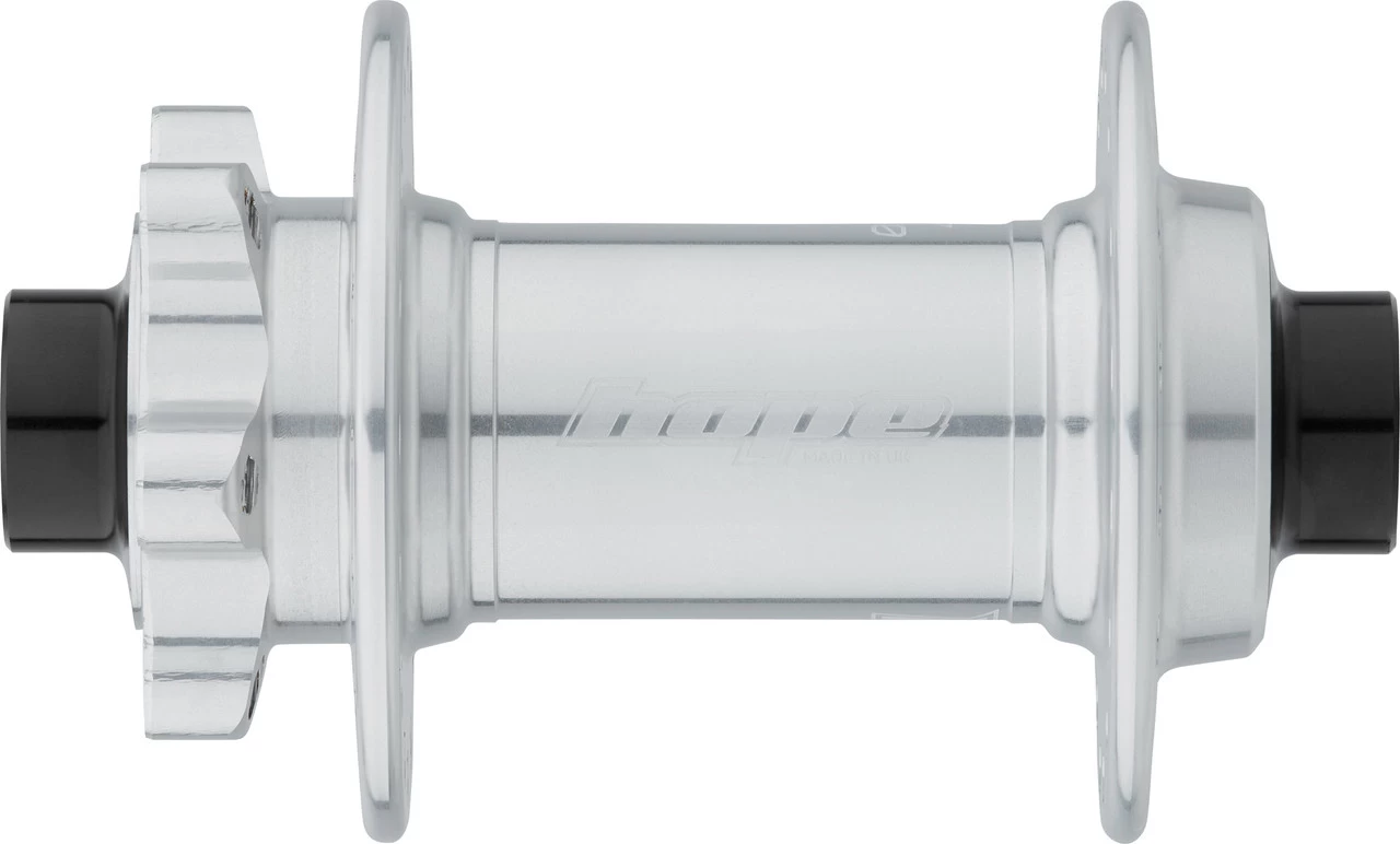 HOPE Pro 4 Disc 6-Loch Boost VR-Nabe 6 HOPE Pro 4 Disc 6-Loch Boost VR-Nabe – Bild 4