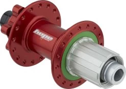 HOPE Pro 4 Disc 6-Loch Boost HR-Nabe 31 HOPE Pro 4 Disc 6-Loch Boost HR-Nabe -Fahrradgeschäft 494780