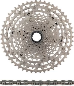 Shimano Deore M5100 1x11-fach Upgrade-Kit - Werkstattverpackung -Fahrradgeschäft 496953