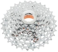 SRAM PG-990 9-fach Kassette 9 SRAM PG-990 9-fach Kassette -Fahrradgeschäft 50172