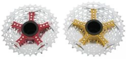 SRAM PG-990 9-fach Kassette 8 SRAM PG-990 9-fach Kassette -Fahrradgeschäft 55327