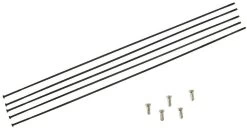 Fulcrum Racing 5 Minispeichenkit Modell 2010-2013