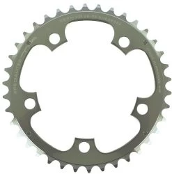 TA Kettenblatt Zephyr, 5-Arm, Mitte, 110 Mm Lochkreis 11 TA Kettenblatt Zephyr, 5-Arm, Mitte, 110 Mm Lochkreis -Fahrradgeschäft 74320