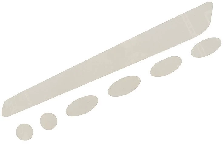 BBB BikeSkin BBP-50/BBP-51 Rahmenschutz-Set 4 BBB BikeSkin BBP-50/BBP-51 Rahmenschutz-Set – Bild 2