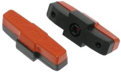 Kool-stop Bremsschuhe R9 Magura HS 33 / HS 22 / HS 24 / HS 11 6 Kool-stop Bremsschuhe R9 Magura HS 33 / HS 22 / HS 24 / HS 11 -Fahrradgeschäft 76371