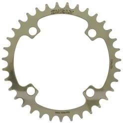 Surly Kettenblatt, 4-Arm, 104 Mm Lochkreis