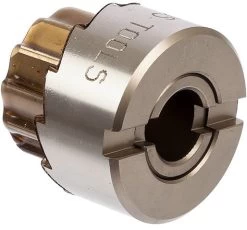 Cyclus Tools Fräskopf Für Standard Steuerrohre Einzeln -Fahrradgeschäft 87127