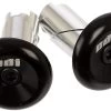 ODI Aluminium Lenkerendkappen -Fahrradgeschäft 87487