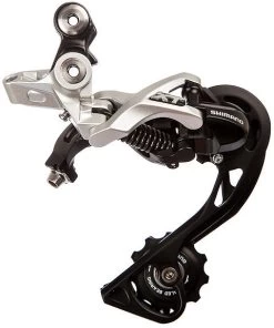 Shimano XT Schaltwerk Shadow RD-M781 10-fach -Fahrradgeschäft 90285