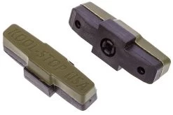 Kool-stop Bremsschuhe R9 Magura HS 33 / HS 22 / HS 24 / HS 11 7 Kool-stop Bremsschuhe R9 Magura HS 33 / HS 22 / HS 24 / HS 11 -Fahrradgeschäft 94125