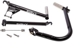 Surly Hitch Kupplung Für Trailer -Fahrradgeschäft 94173