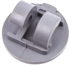 Befestigungsclip -Fahrradgeschäft 94492